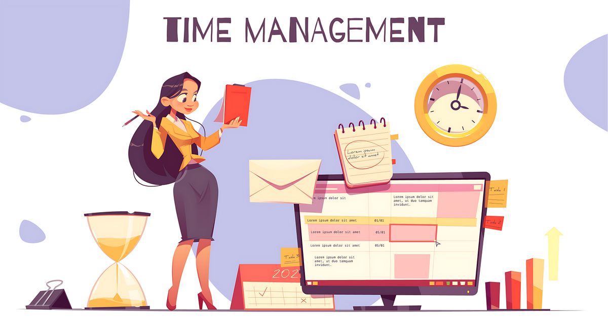 Planifica tu TIEMPO EFFICAZMENTE - Domina la PRODUCTIVIDAD 2 planifica tu tiempo efficazmente domina la productividad