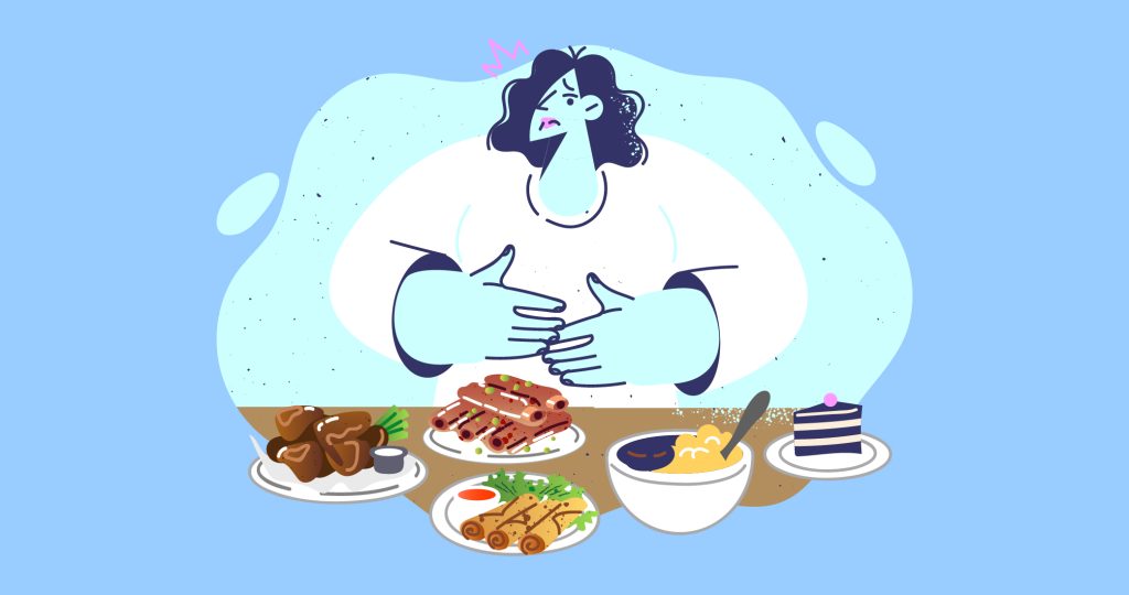PLATO VACIO: Descubre el SÍNDROME y su IMPACTO en tu SALUD 2 plato vacio descubre el sindrome y su impacto en tu salud