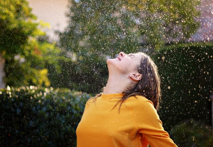Pluviofilia: DESCUBRE su SIGNIFICADO, SÍNTOMAS y CAUSAS 2 pluviofilia descubre su significado sintomas y causas