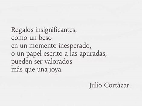 Poemas de JULIO CORTÁZAR - Descubre los 12 MEJORES 2 poemas de julio cortazar descubre los 12 mejores