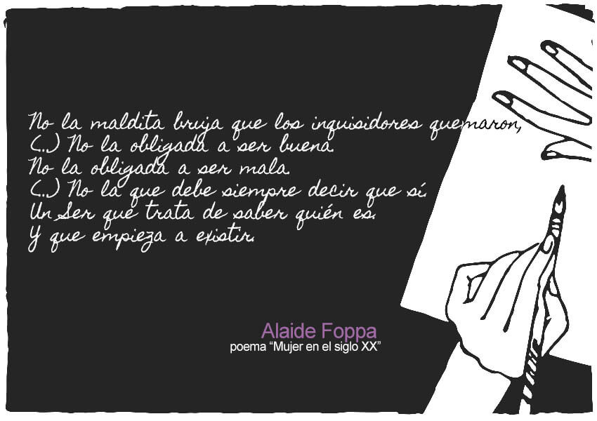 Poesía de GLORIA FUERTES - Poemas FEMINISTAS que Inspiran 2 poesia de gloria fuertes poemas feministas que inspiran