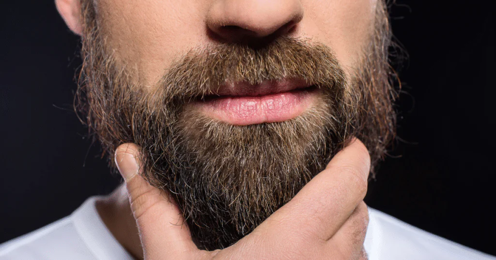 Pogonofilia: Significado y Atracción por las Barbas 2 pogonofilia significado y atraccion por las barbas