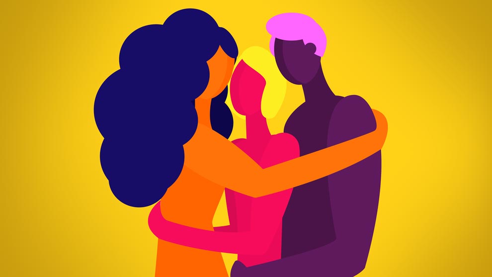 Poliamor: Tipos y su Impacto en las Relaciones Modernas 2 poliamor tipos y su impacto en las relaciones modernas