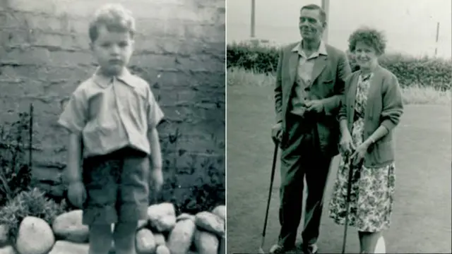 Por qué algunos padres abandonan a sus hijos Descubre la verdad 2 por que algunos padres abandonan a sus hijos descubre la verdad