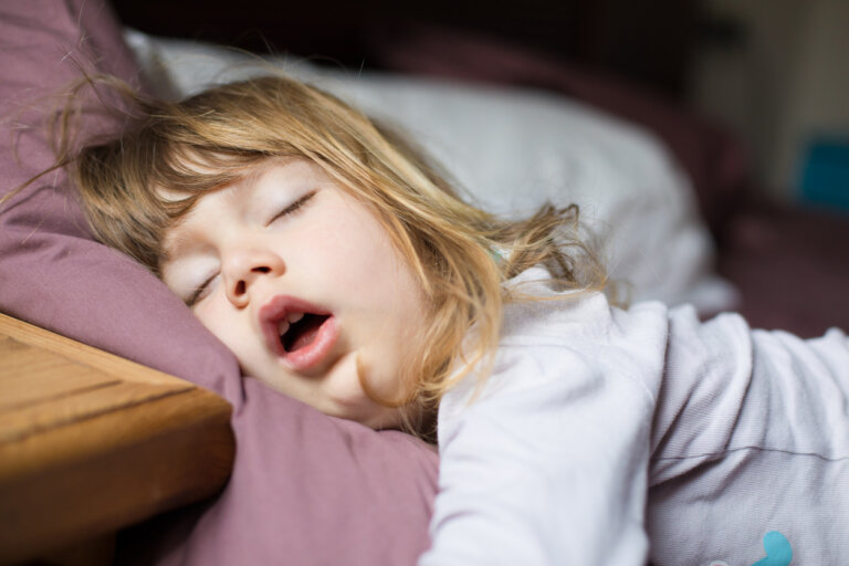 por que dormir con la boca abierta es peligroso descubrelo