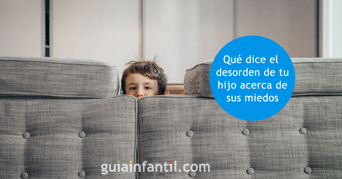POR QUÉ ERES DESORDENADO - Descubre la VERDAD oculta 29 por que eres desordenado descubre la verdad oculta