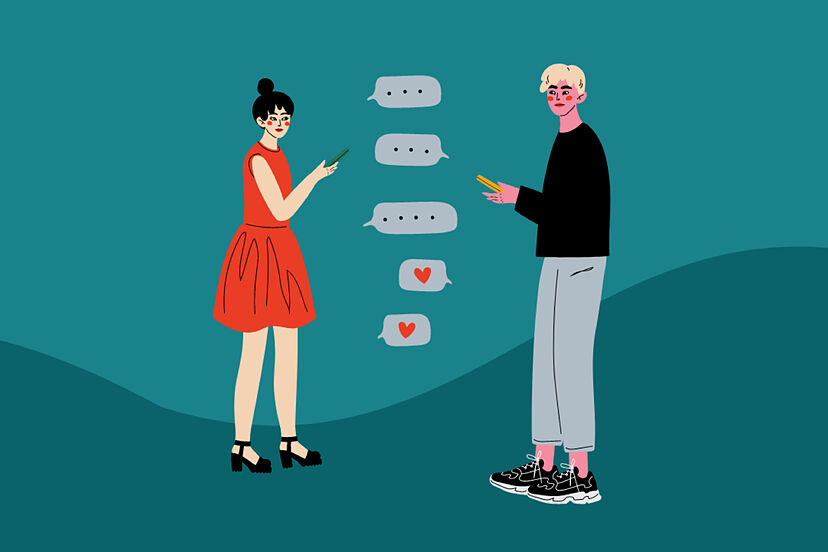 Por qué hacen ghosting Descubre el perfil psicológico 2 por que hacen ghosting descubre el perfil psicologico
