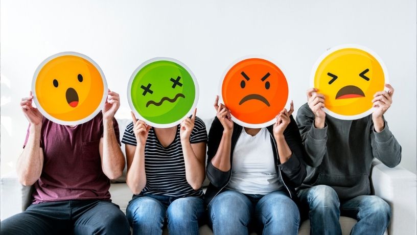 Por qué la Expresión Emocional es Vital Descúbrelo Aquí 2 por que la expresion emocional es vital descubrelo aqui