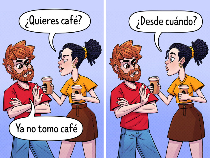 Por qué mi ex me evita Descubre las sorprendentes razones 2 por que mi ex me evita descubre las sorprendentes razones