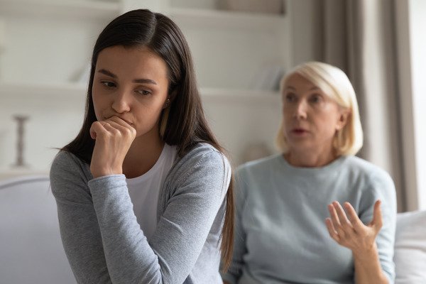 Por qué mi FAMILIA me hace SENTIR MAL - Descubre la VERDAD 2 por que mi familia me hace sentir mal descubre la verdad