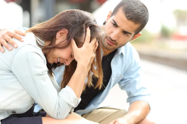 Por qué mi pareja se va tras cada pelea Descúbrelo aquí 12 por que mi pareja se va tras cada pelea descubrelo aqui