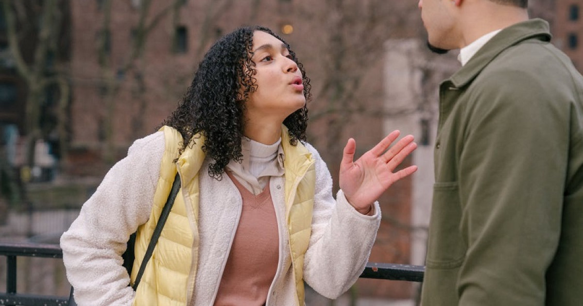 por que mi pareja solo ve lo malo de mi soluciones faciles