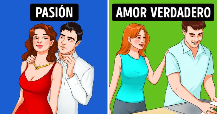 por que no llega el amor verdadero descubre las razones