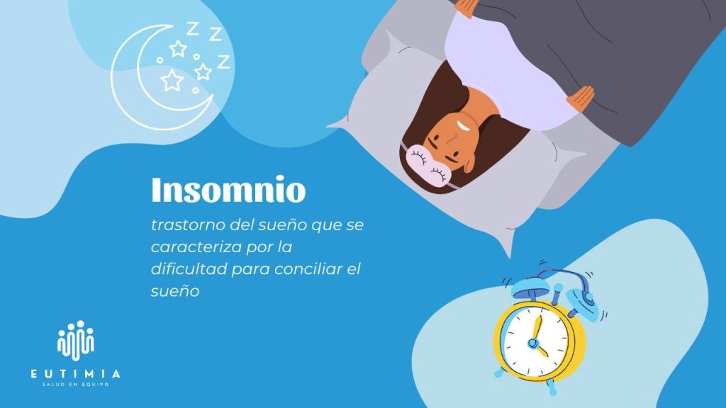 Por qué No Puedes Dormir Descubre las Causas y Soluciones 2 por que no puedes dormir descubre las causas y soluciones