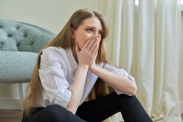 POR QUÉ NO PUEDO PARAR de LLORAR - SOLUCIÓN en Madrid 2 por que no puedo parar de llorar solucion en madrid