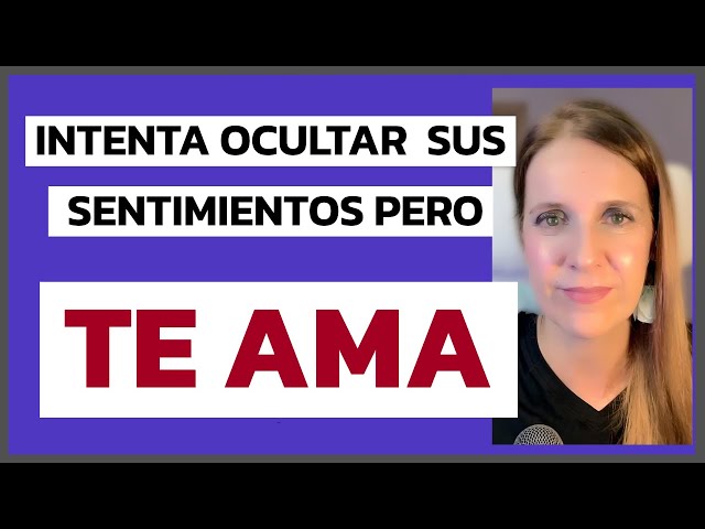 Por qué no te ama Descubre la sorprendente verdad aquí 2 por que no te ama descubre la sorprendente verdad aqui