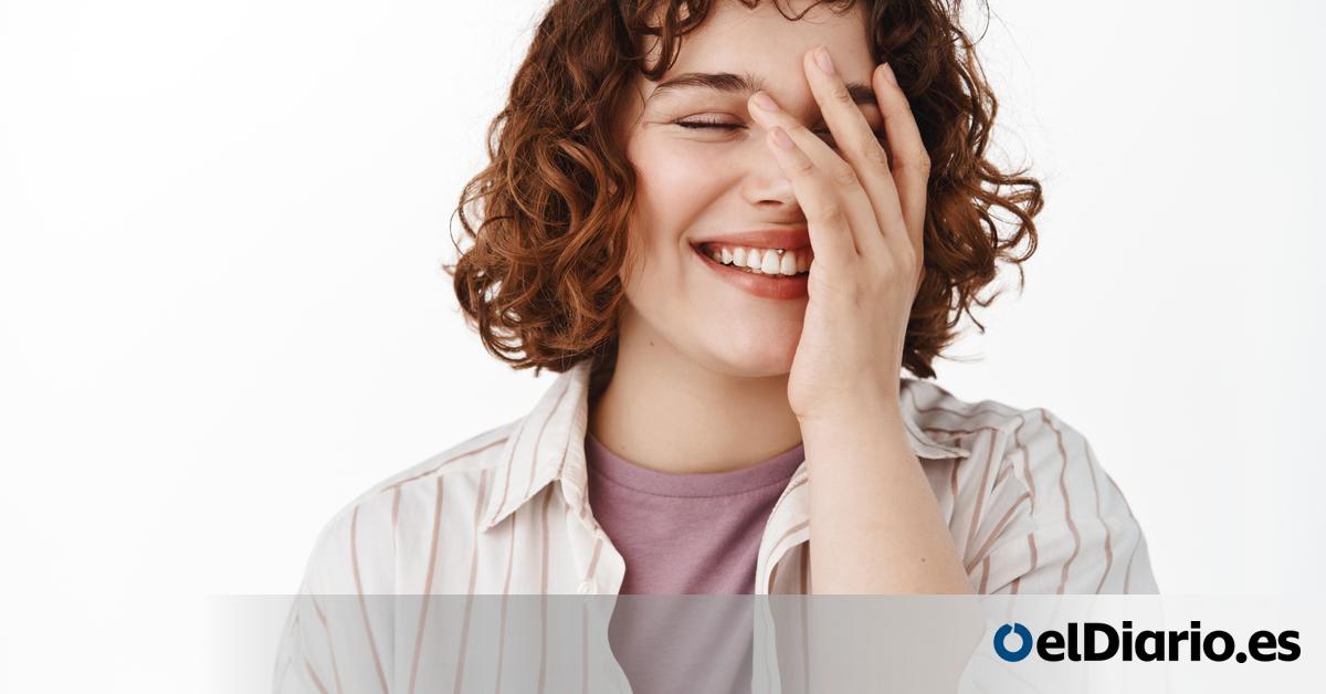 Por qué reímos DESCUBRE sus CAUSAS y BENEFICIOS en MADRID 2 por que reimos descubre sus causas y beneficios en madrid