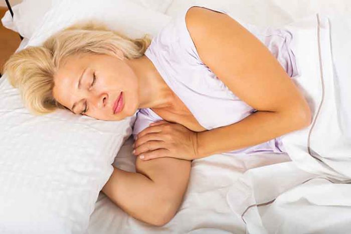 por que se te duermen las manos al dormir descubrelo aqui