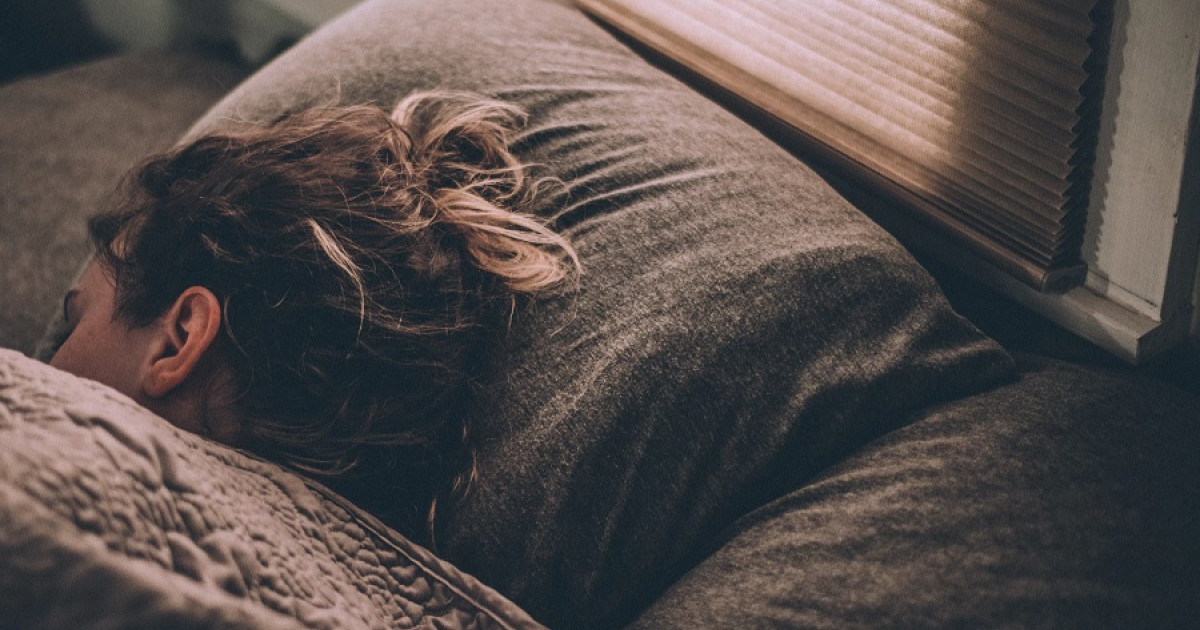 por que solo quiero dormir causas y soluciones efectivas