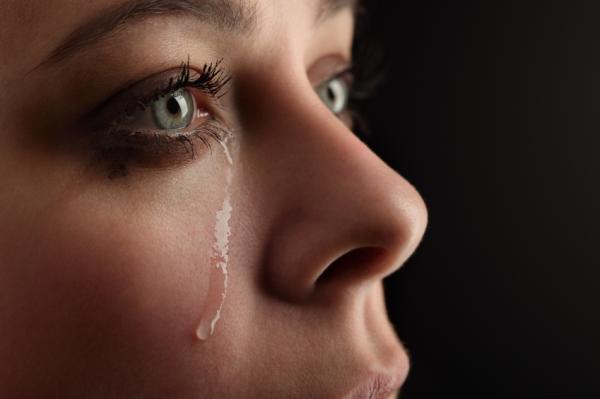 por que soy tan sensible y llorona descubre la verdad aqui