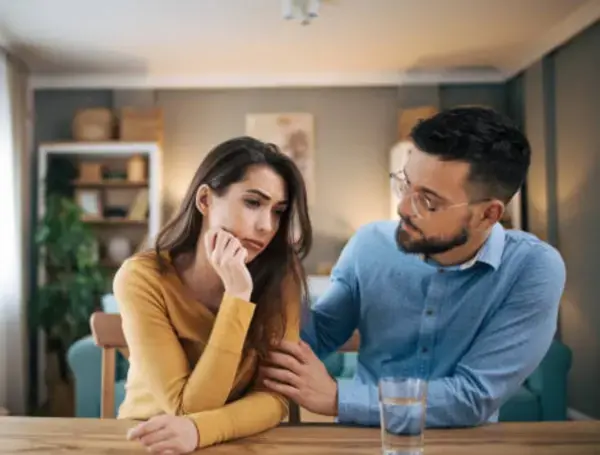 Por qué un hombre extraña a su ex Descubre las señales 17 por que un hombre extrana a su ex descubre las senales