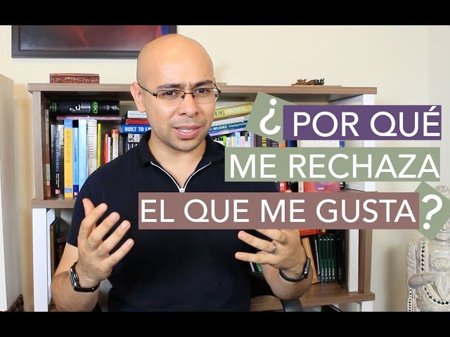por que un hombre te atrae y luego te rechaza descubrelo