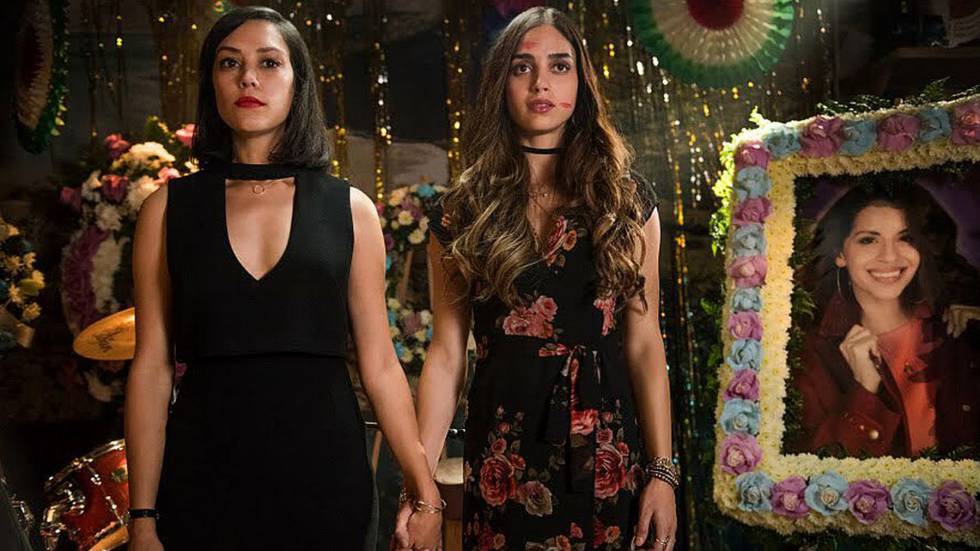 pose la serie necesaria que rompe esquemas sociales