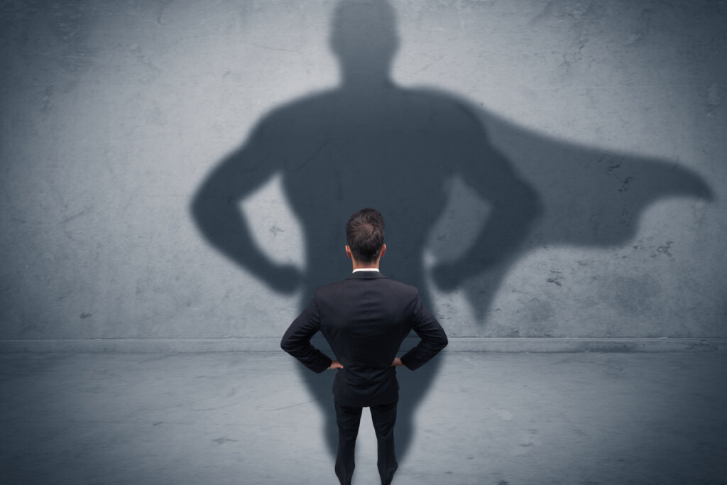POSTURAS de PODER: Aumenta tu CONFIANZA en 2 MINUTOS 2 posturas de poder aumenta tu confianza en 2 minutos
