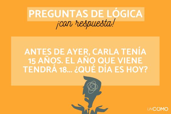Preguntas CAPCIOSAS para NIÑOS - ¡Desafía su MENTE! 2 preguntas capciosas para ninos desafia su mente