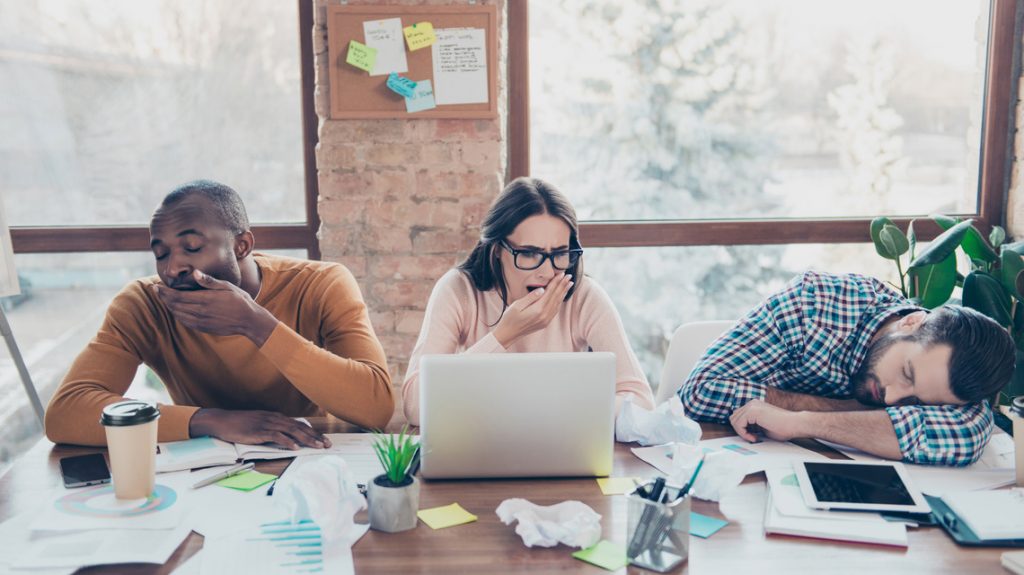 PRESENTISMO LABORAL: QUÉ ES y CÓMO AFECTA a tu TRABAJO 2 presentismo laboral que es y como afecta a tu trabajo