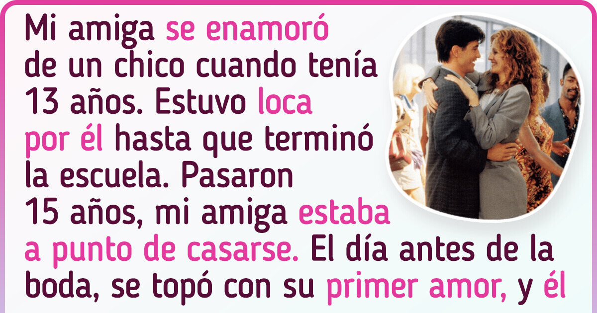 primer amor curiosidades increibles que no sabias
