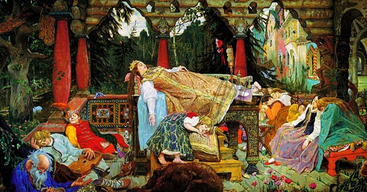 Príncipe de la BELLA DURMIENTE - Descubre su MISTERIO 2 principe de la bella durmiente descubre su misterio