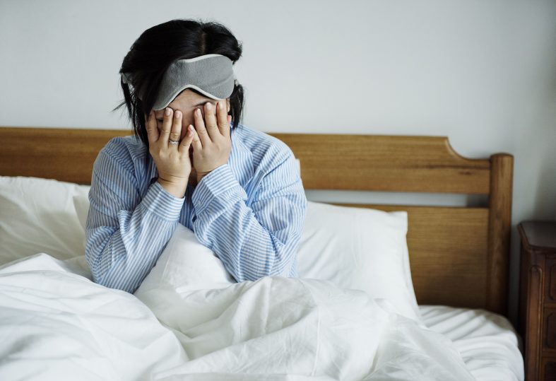 Privación del SUEÑO: Descubre sus PELIGROS y Consecuencias 2 privacion del sueno descubre sus peligros y consecuencias