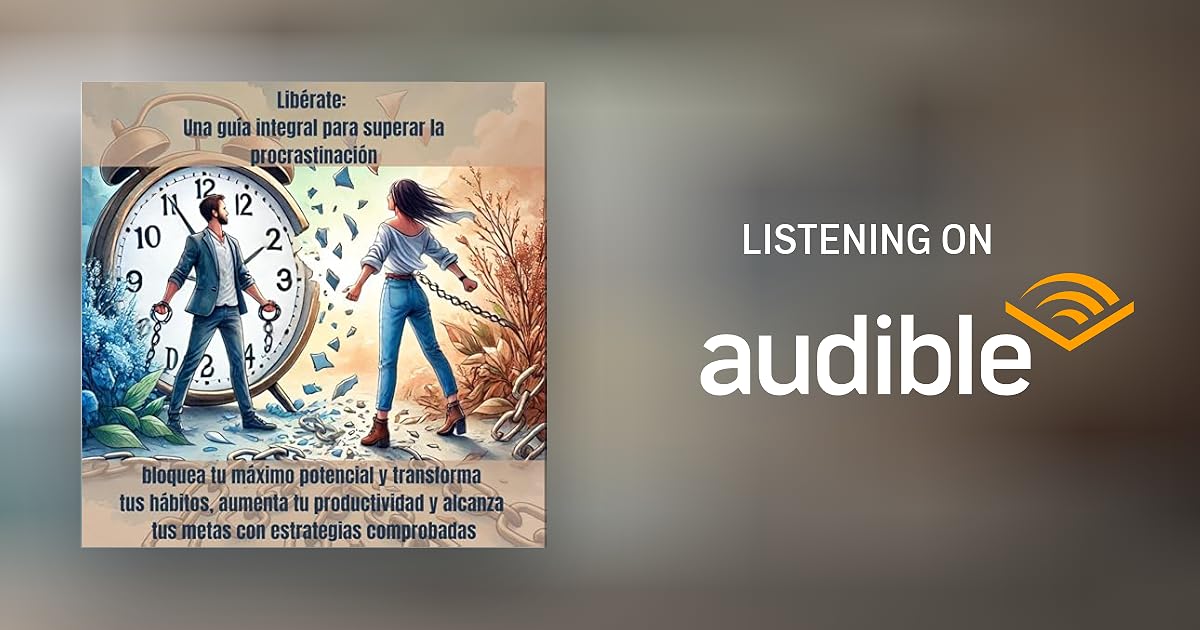 Procrastinación: Cómo Superarla con esta Guía Práctica 2025 2 procrastinacion como superarla con esta guia practica 2025
