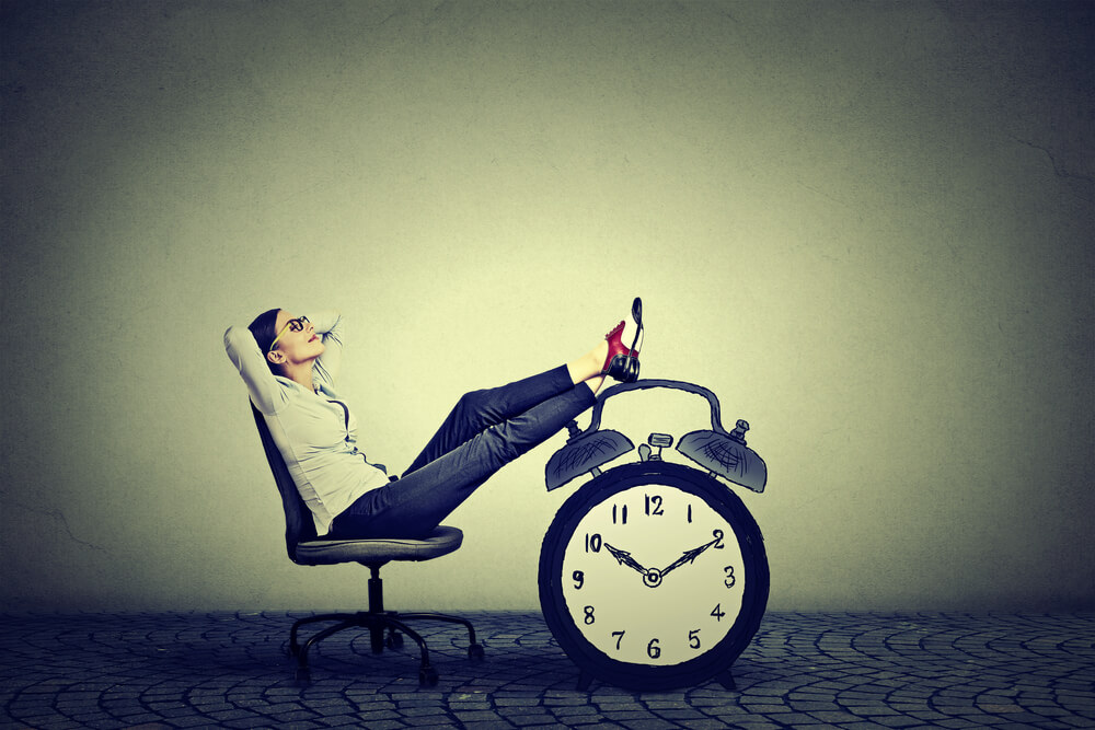 Procrastinando: 10 CLAVES para APROVECHAR tu TIEMPO YA 5 Procrastinando: 10 CLAVES para APROVECHAR tu TIEMPO YA