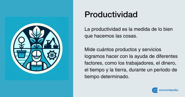 produccion vs productividad descubre sus diferencias clave