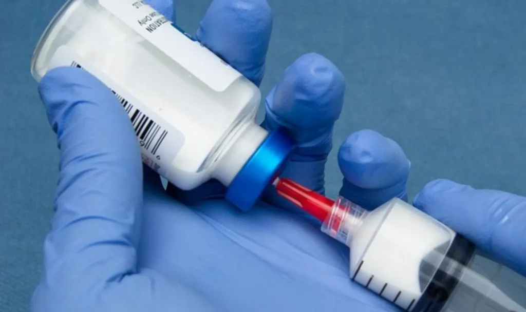 Propofol: DESCUBRE sus USOS y EFECTOS SECUNDARIOS IMPORTANTE 2 propofol descubre sus usos y efectos secundarios importante