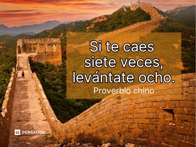 Proverbios Chinos sobre Vida y Amor: Reflexiones Sabias 13 proverbios chinos sobre vida y amor reflexiones sabias