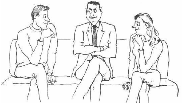Proxémica: Descubre el Poder de los Espacios en Terapia 2 proxemica descubre el poder de los espacios en terapia