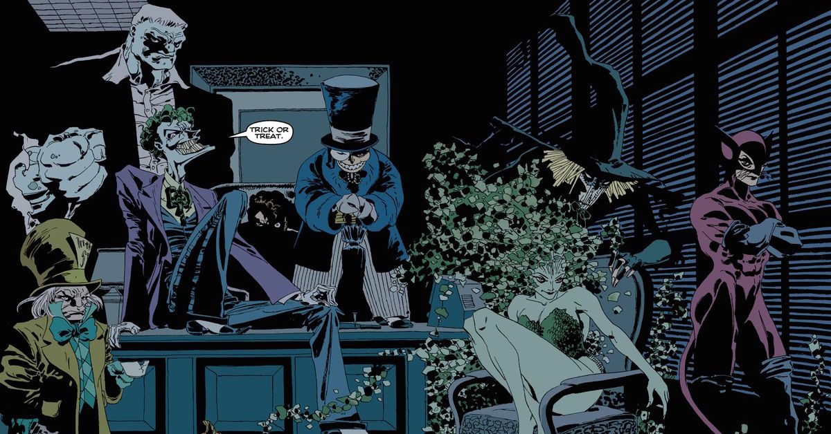 Psicoanálisis de BATMAN: Descubre la MENTE del HÉROE 2 psicoanalisis de batman descubre la mente del heroe