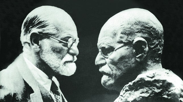 psicoanalisis de freud descubre su vida y legado