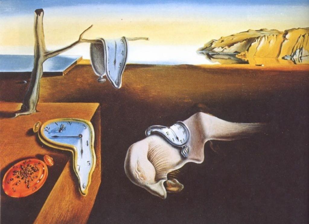 Psicoanálisis y Arte Surrealista: La Relación Oculta Revele 2 psicoanalisis y arte surrealista la relacion oculta revele
