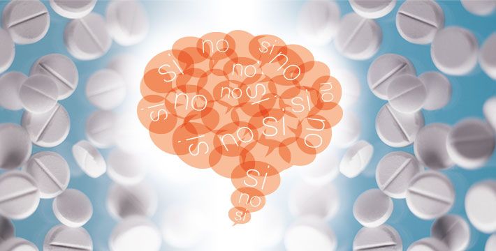 PSICOFARMACOLOGÍA: Descubre su IMPACTO en tu MENTE 2 psicofarmacologia descubre su impacto en tu mente