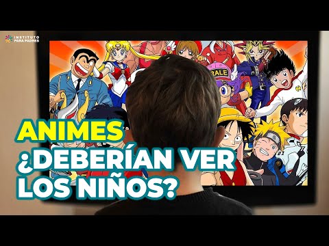 Psicología Animada: Impacto Oculto de los Dibujos en Niños 2 psicologia animada impacto oculto de los dibujos en ninos