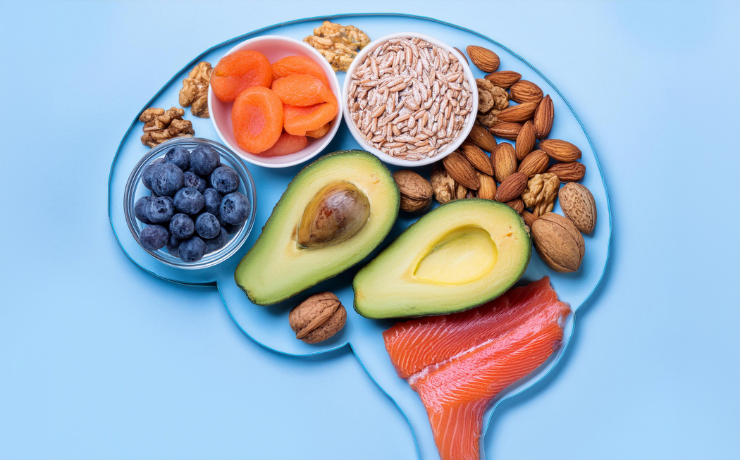 Psicología de la ALIMENTACIÓN: Mejora tu SALUD MENTAL AHORA 2 psicologia de la alimentacion mejora tu salud mental ahora