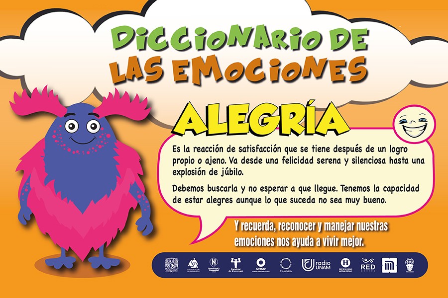 Psicología de las EMOCIONES: Descubre la ALEGRÍA y su VALOR 2 psicologia de las emociones descubre la alegria y su valor