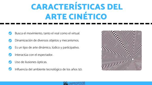 PSICOLOGÍA DEL ARTE: CONCEPTO y CARACTERÍSTICAS IMPACTANTES 2 psicologia del arte concepto y caracteristicas impactantes