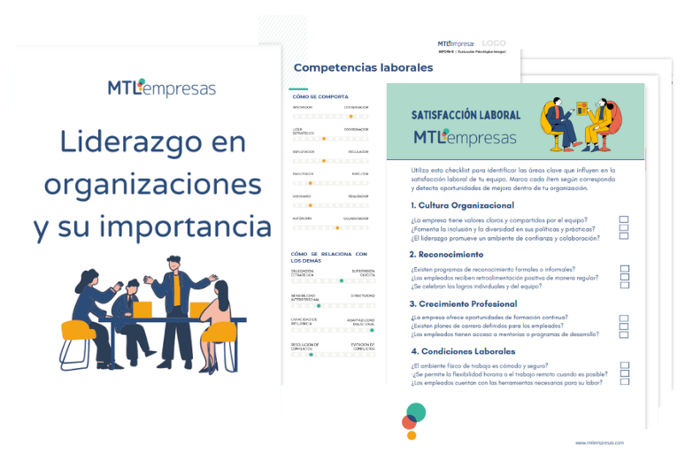 psicologia empresarial ejemplos y claves para el