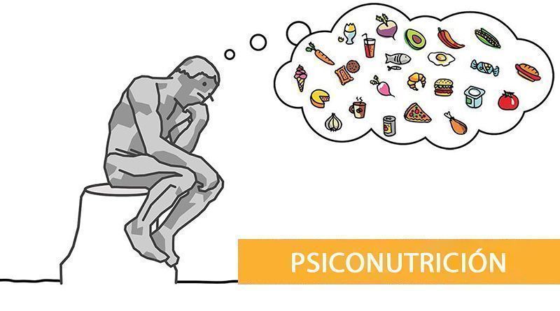 Psicología Nutricional: Clave para una Alimentación Saludable 2 psicologia nutricional clave para una alimentacion saludable