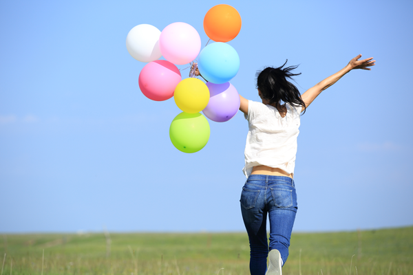 Psicología Positiva: CLAVES para SER REALMENTE FELIZ 2 psicologia positiva claves para ser realmente feliz